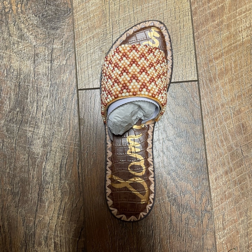 Sam Edelman Sandals